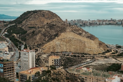 Ալիկանտե