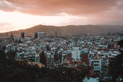 Բարսելոնա