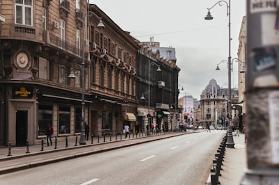 Բուխարեստ
