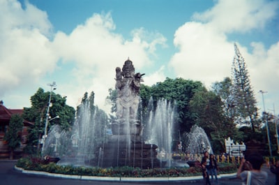 Դենպասար