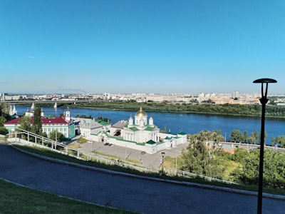 Նիժնի Նովգորոդ