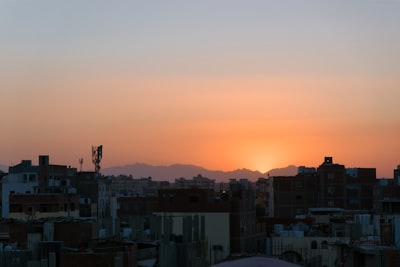 Հուրգադա