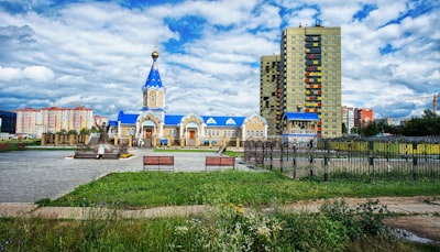Իժևսկ