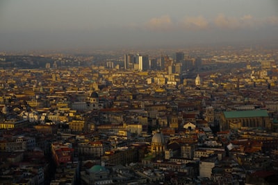 Նեապոլ