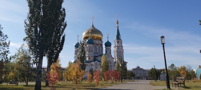 Օմսկ