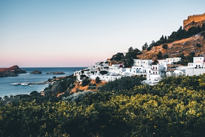 Հռոդոս
