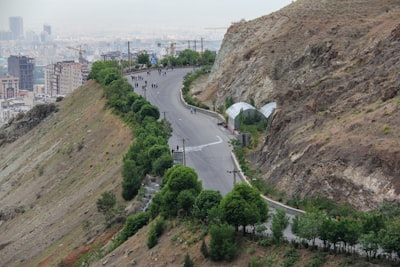 Թեհրան